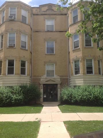 4200 N Sawyer Ave. #1S, Chicago, IL 60618