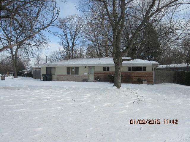 216 Nashua St., Park Forest, IL 60466