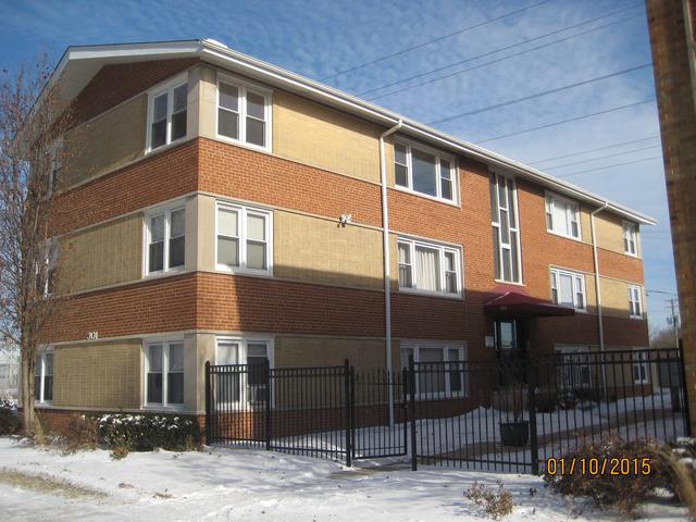 301 Bluff Ave. #3W, La Grange, IL 60525