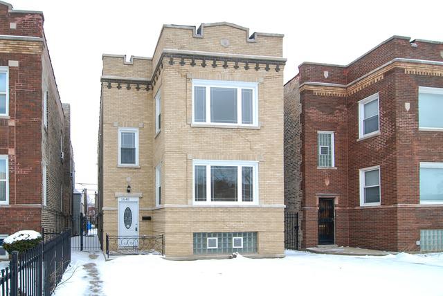 1640 N Luna Ave., Chicago, IL 60639