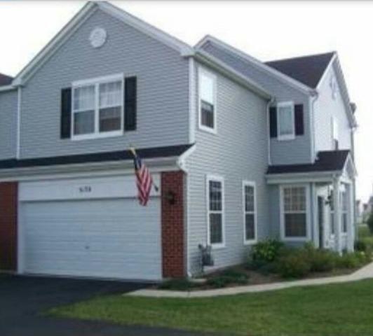 5130 Freeport Ct., Plainfield, IL 60586