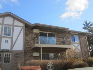 9S201 Lake Dr. #20-106, Willowbrook, IL 60527