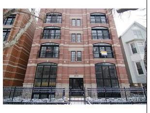 837 W Roscoe St. #4W, Chicago, IL 60657