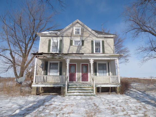17194 E 2300 North Rd., Odell, IL 60460