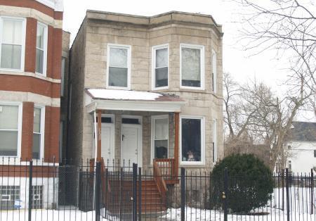 7225 S Union Ave., Chicago, IL 60621