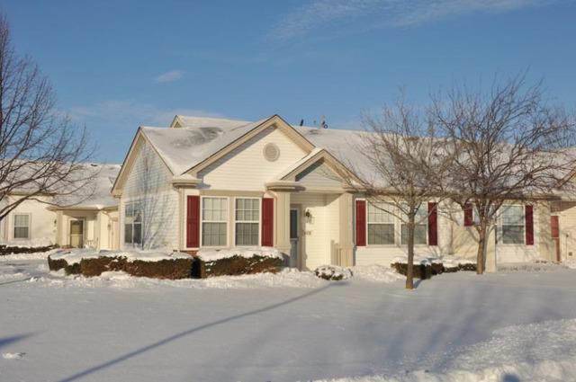 13438 Michigan Ave. #3438, Huntley, IL 60142