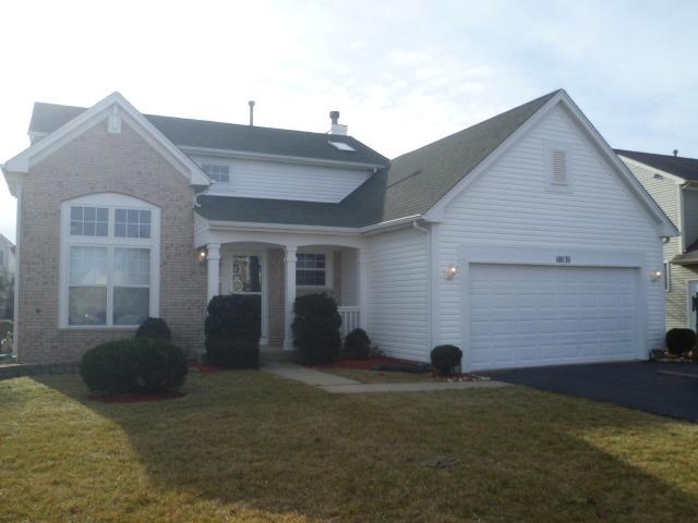 10131 Bennington Dr., Huntley, IL 60142