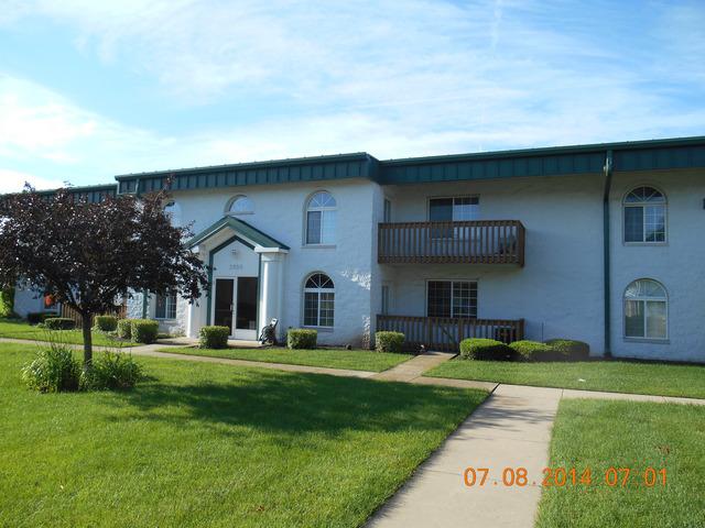 2859 Heritage Dr. #2A, Joliet, IL 60435
