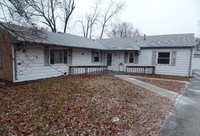 113 Parklawn Ct., Bolingbrook, IL 60440