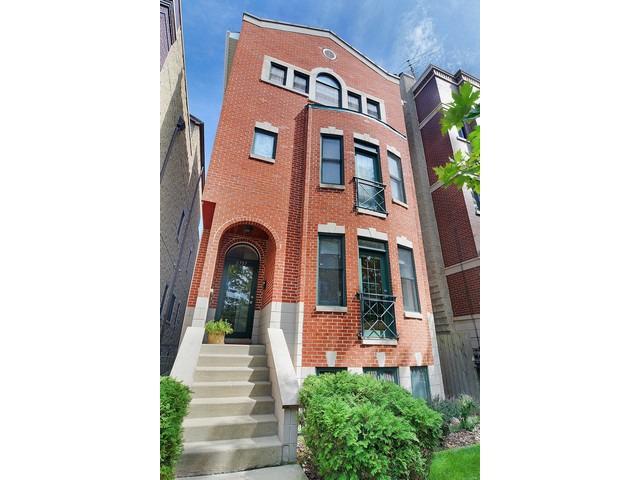 2737 N Southport Ave. #1, Chicago, IL 60614