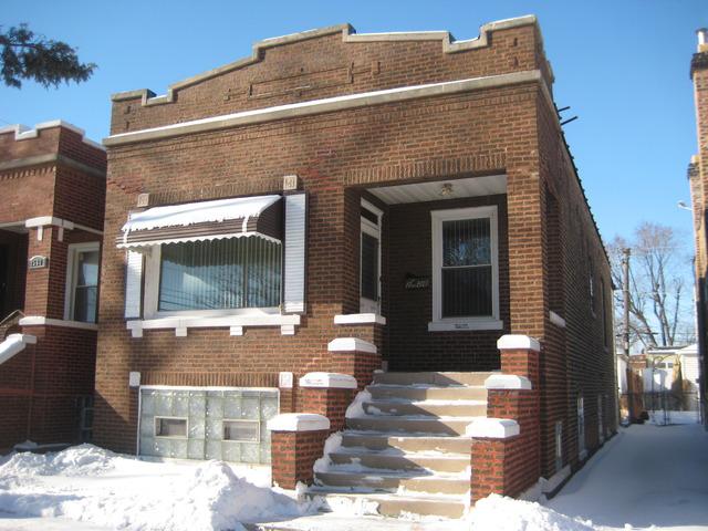 2528 S 57th Ct., Cicero, IL 60804