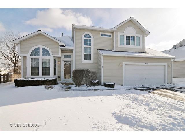 18138 W Banbury Dr., Gurnee, IL 60031