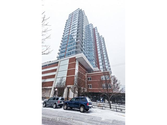 1600 S Prairie Ave. #1110, Chicago, IL 60616