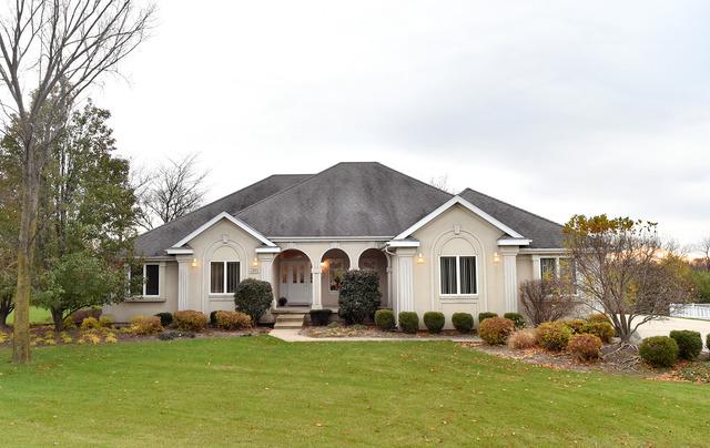 2801 E 2525th Rd., Marseilles, IL 61341