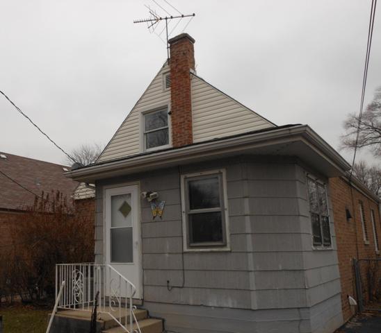 1640 State Line Rd., Calumet City, IL 60409