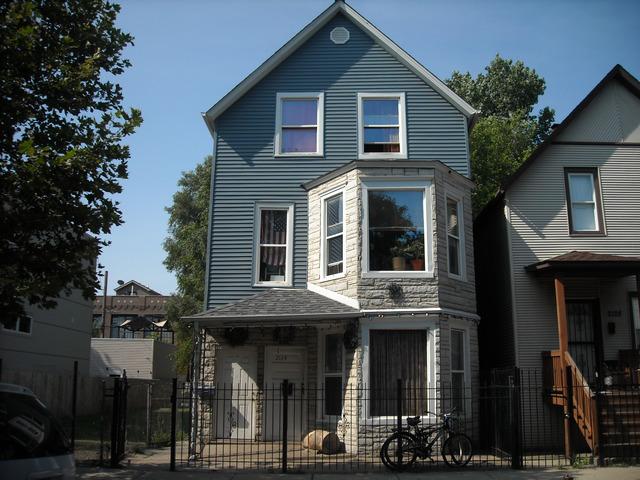 2124 N Bingham St., Chicago, IL 60647