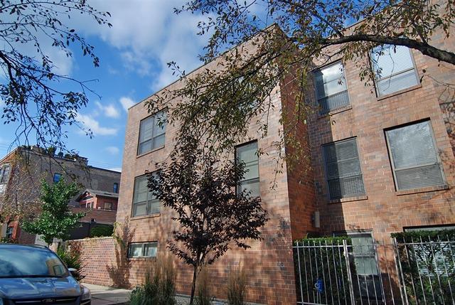 844 W Wisconsin St., Chicago, IL 60614