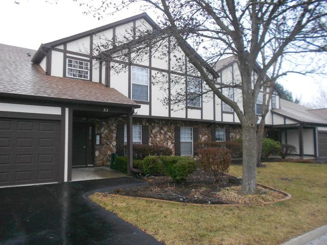 93 Midhurst Ct. #101A, Naperville, IL 60565