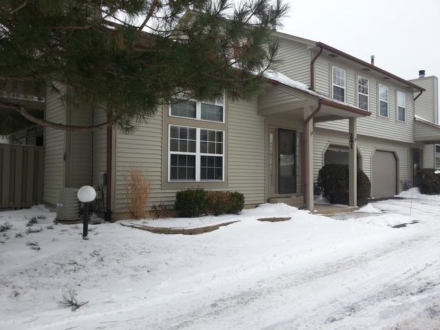241 Juniper Cir., Streamwood, IL 60107