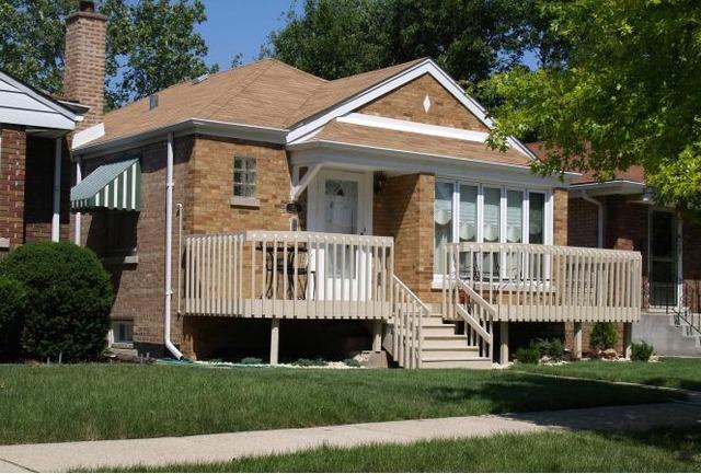 11128 S Talman Ave., Chicago, IL 60655