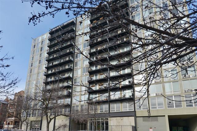 450 W Briar Pl. #7D, Chicago, IL 60657