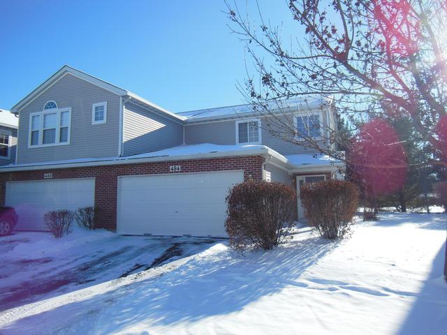 484 Landmark Ave., Yorkville, IL 60560