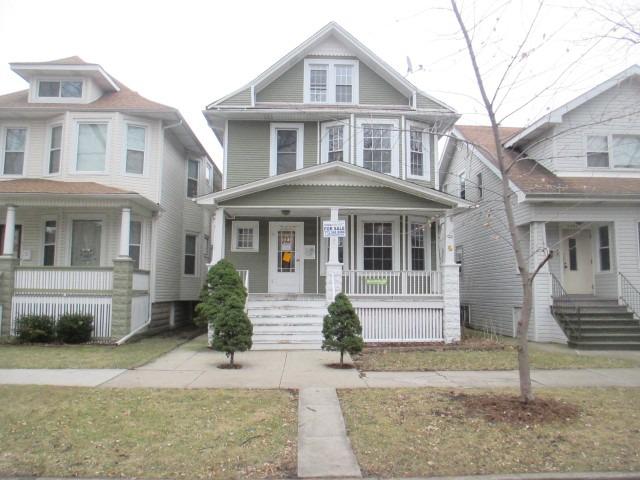 3449 N Kildare Ave., Chicago, IL 60641
