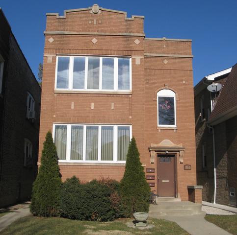 5514 W Berenice Ave., Chicago, IL 60641