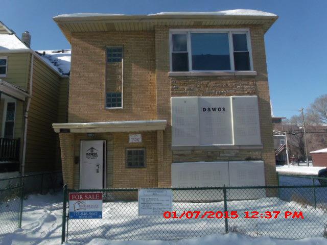 7700 S Maryland Ave., Chicago, IL 60619