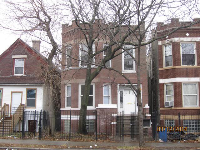 642 N Homan Ave., Chicago, IL 60644