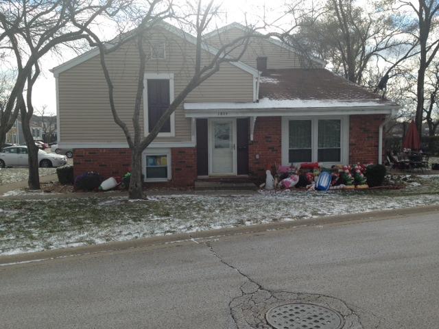 1875 Grantham Pl., Hoffman Estates, IL 60169