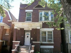 6638 S Champlain Ave., Chicago, IL 60637