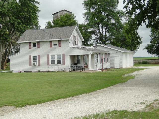 312 E State Route 54, Onarga, IL 60955