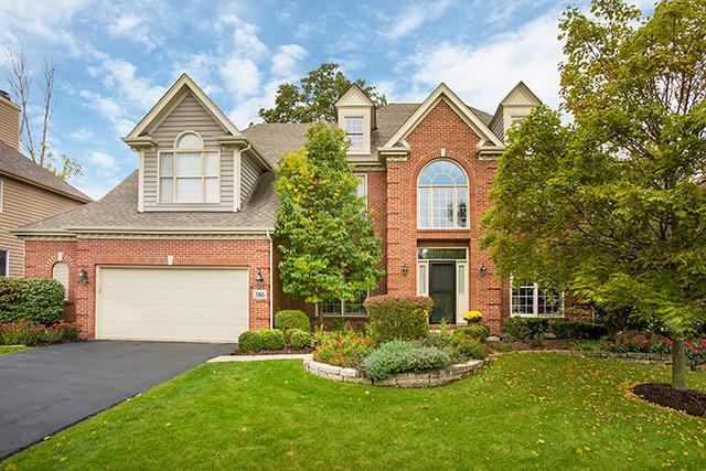 386 Amy Ct., Glen Ellyn, IL 60137