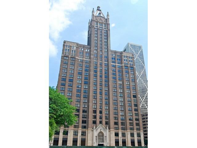 680 N Lake Shore Dr. #1508, Chicago, IL 60611