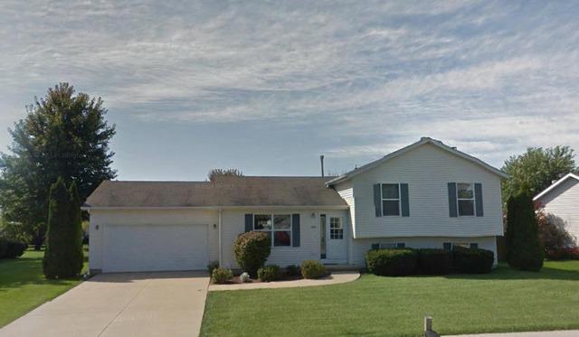 1390 Schade Ln., Dekalb, IL 60115