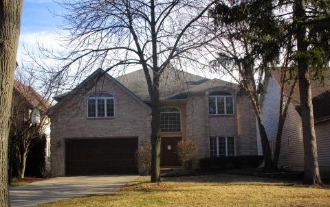 4725 Wallbank Ave., Downers Grove, IL 60515