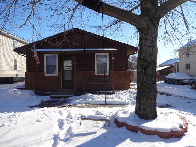 467 Roath St., Marseilles, IL 61341