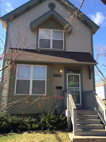 10642 S Edbrooke Ave., Chicago, IL 60628