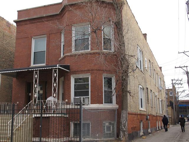 6243 S Artesian Ave., Chicago, IL 60629