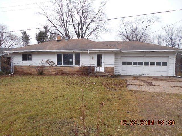 9405 Baldwin Dr., Machesney Park, IL 61115