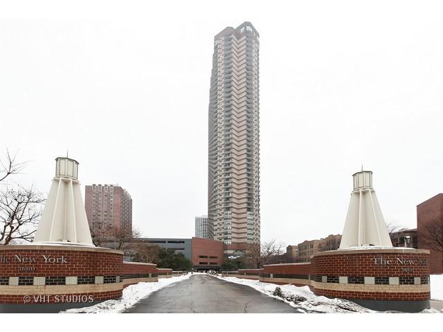3660 N Lake Shore Dr. #715, Chicago, IL 60613