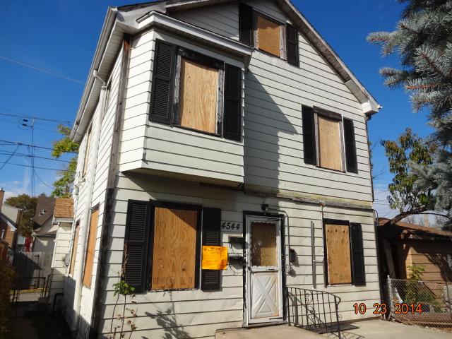 [Address Hidden by Seller], Chicago, IL 60630
