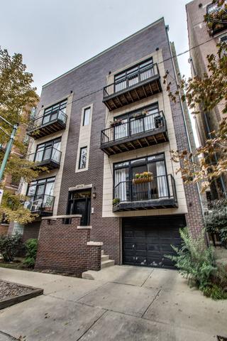 1877 N Winnebago Ave. #3E, Chicago, IL 60647