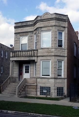 3104 W Lexington St., Chicago, IL 60612
