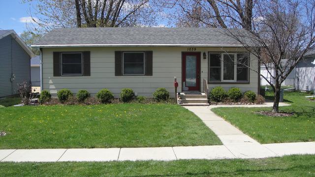 1039 Commercial St., Sycamore, IL 60178