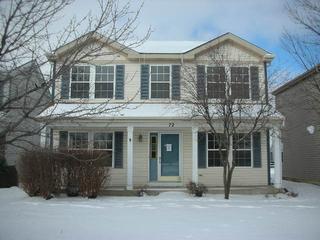 72 Wingate Dr., Oswego, IL 60543