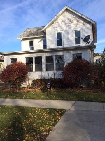 324 E Main St., Amboy, IL 61310