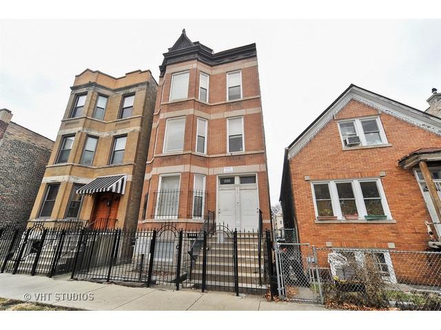 906 N Francisco Ave., Chicago, IL 60622