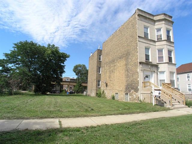 4140 S Calumet Ave., Chicago, IL 60653